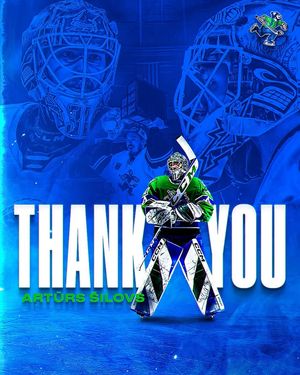 Image post by @abbotsfordcanucks on Instagram