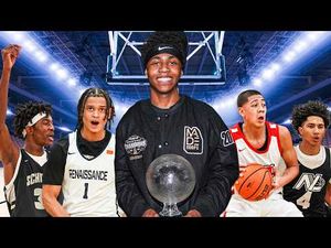 Video post by @MADE Hoops on YouTube