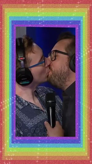 Video post by @howardsternshow on TikTok