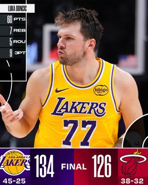 Image post by @nbabrasil on Instagram