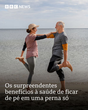 Image post by @bbcbrasil on Instagram