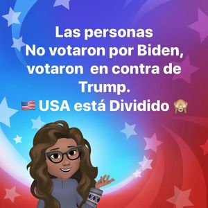 Image post by @redlatina on Facebook