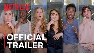Video post by @netflix on YouTube