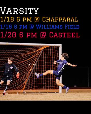 Image post by @casteelmenfc on Instagram