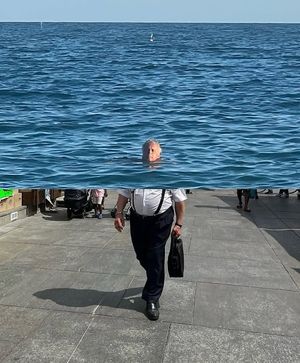 Image post by @fubiz on Instagram