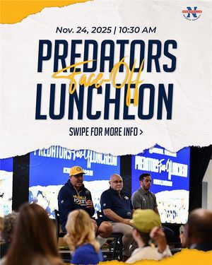 Image post by @NashvilleSportsCouncil on Facebook