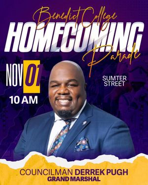 Image post by @benedict_college on Instagram