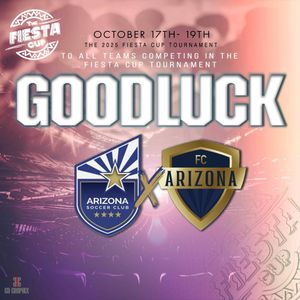 Image post by @fcarizonasoccer on Instagram