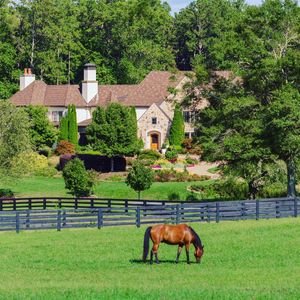 Image post by @christiesrealestate on Instagram