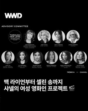Image post by @wwdkorea on Instagram