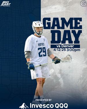 Image post by @hoyasmlacrosse on Instagram