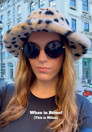 Video post by @byhaleyjo on TikTok