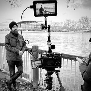 Image post by @baljitrihal on Instagram