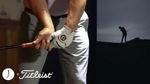 Video post by @The Golfer's Journal on YouTube