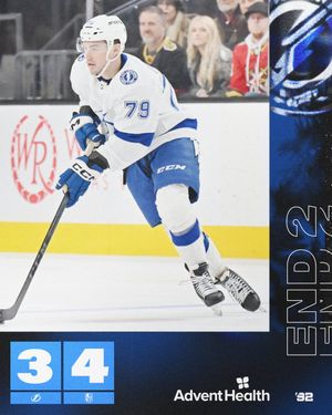 Image post by @TBLightning on Twitter