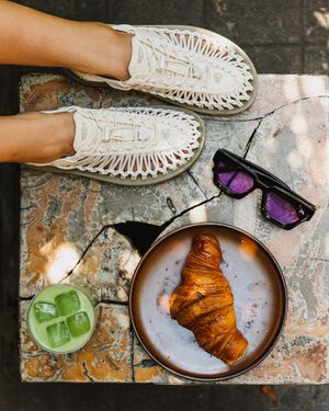 Image post by @keen on Instagram