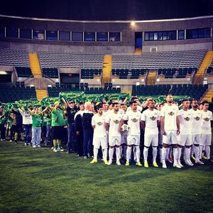 Image post by @tampabayrowdies on Instagram