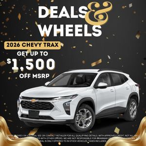 Image post by @mccarthychevyleessummit on Instagram