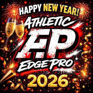 Image post by @Athletic Edge Pro  on Facebook