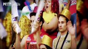 Video post by @melbourneunitedbasketball on YouTube