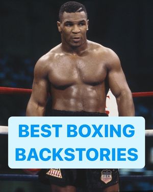 Image post by @overtimeboxing on Instagram