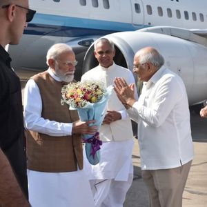 Image post by @gujaratlive_ on Instagram