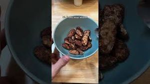 Video post by @planters on YouTube