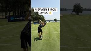 Video post by @LIV Golf on YouTube