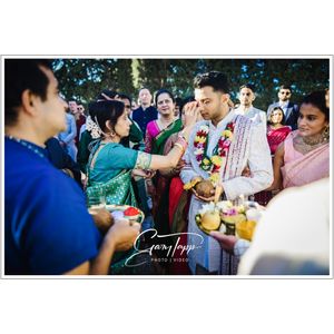 Image post by @gary.tapp.yourweddingmoments on Instagram