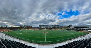 Image post by @hofstramsoc on Instagram