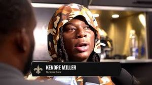 Video post by @neworleanssaints on YouTube