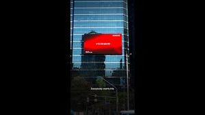 Video post by @samsung on YouTube