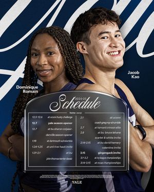 Image post by @yaletf_xc on Instagram