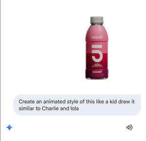 Image post by @drinkcoco5 on Instagram