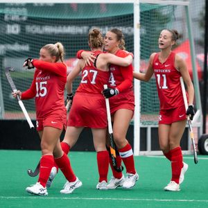 Image post by @ruathletics on Instagram
