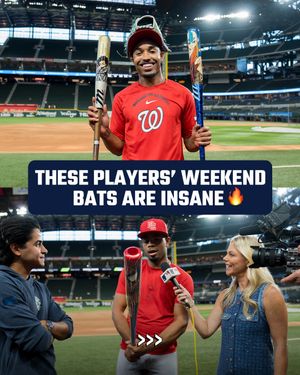 Image post by @maruccisports on Instagram