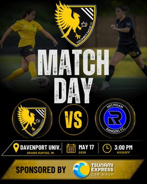 Image post by @columbuseaglesfc on Instagram