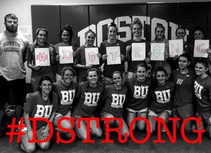 Image post by @terrierfh on Instagram