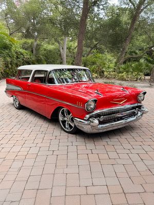 Image post by @barrett_jackson on Instagram
