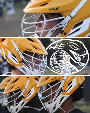 Image post by @cokerumlax on Instagram