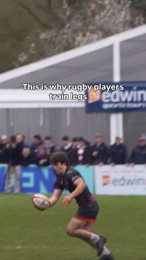 Video post by @RugbyPass on Facebook