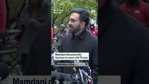 Video post by @nbcnews on YouTube