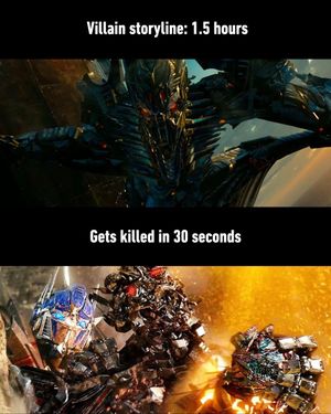 Image post by @9gag on Instagram