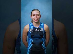 Video post by @birminghampanthersnetball on YouTube
