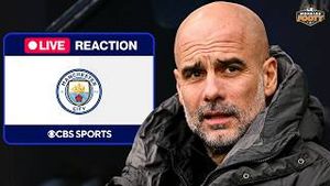 Video post by @cbssportsgolazo on YouTube