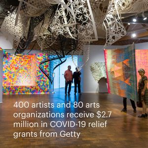 Image post by @gettymuseum on Instagram