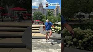 Video post by @dcunited on YouTube