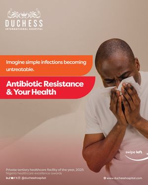 Image post by @duchesshospital on Instagram
