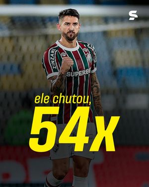 Image post by @sportv on Instagram