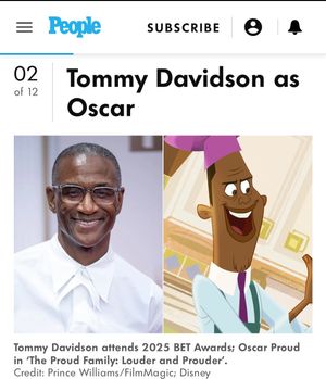 Image post by @therealtommycat on Instagram